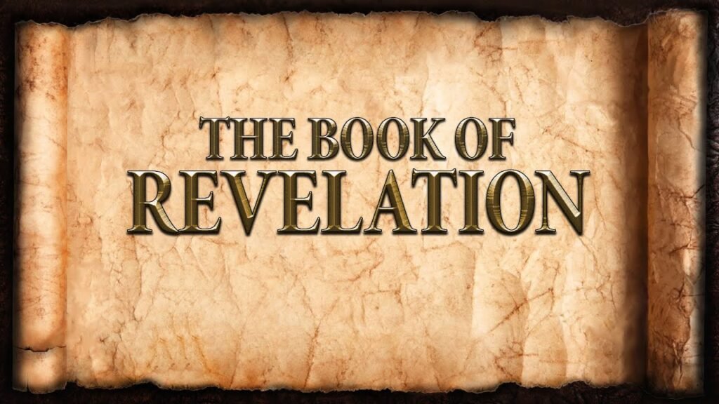 THE BOOK OF REVELATION