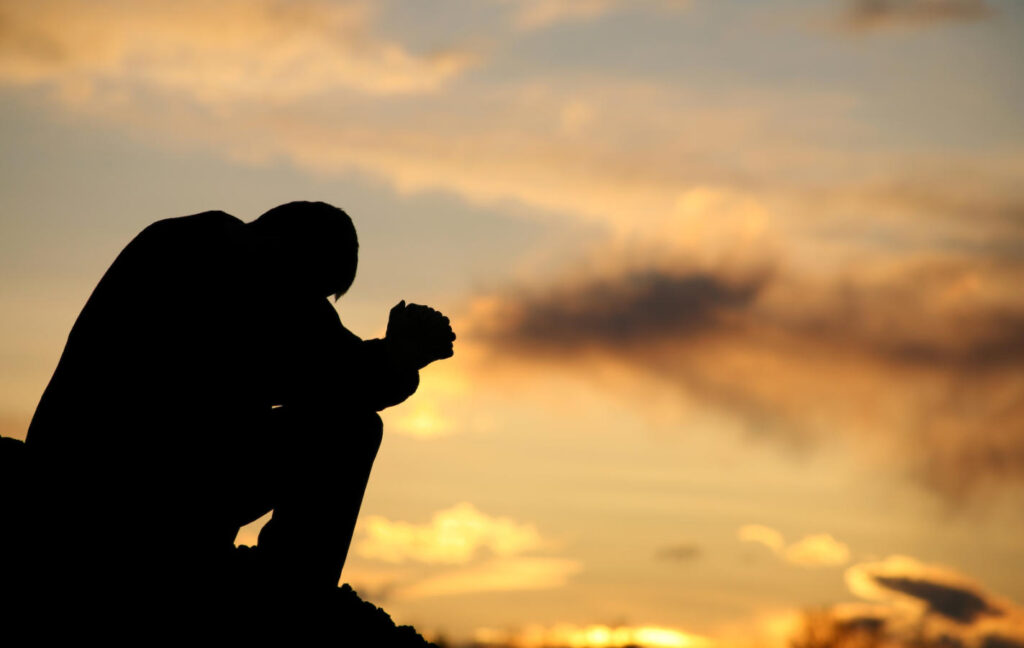 How to Pray to Heavenly Father as Jesus Teaches Us prayer