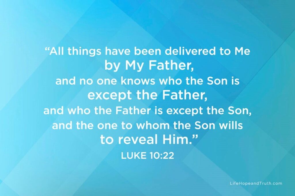 The Life and Teachings of Jesus Christ Son of God Son of God and Savior